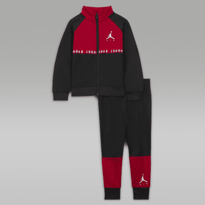 Jordan tracksuit youth hot sale